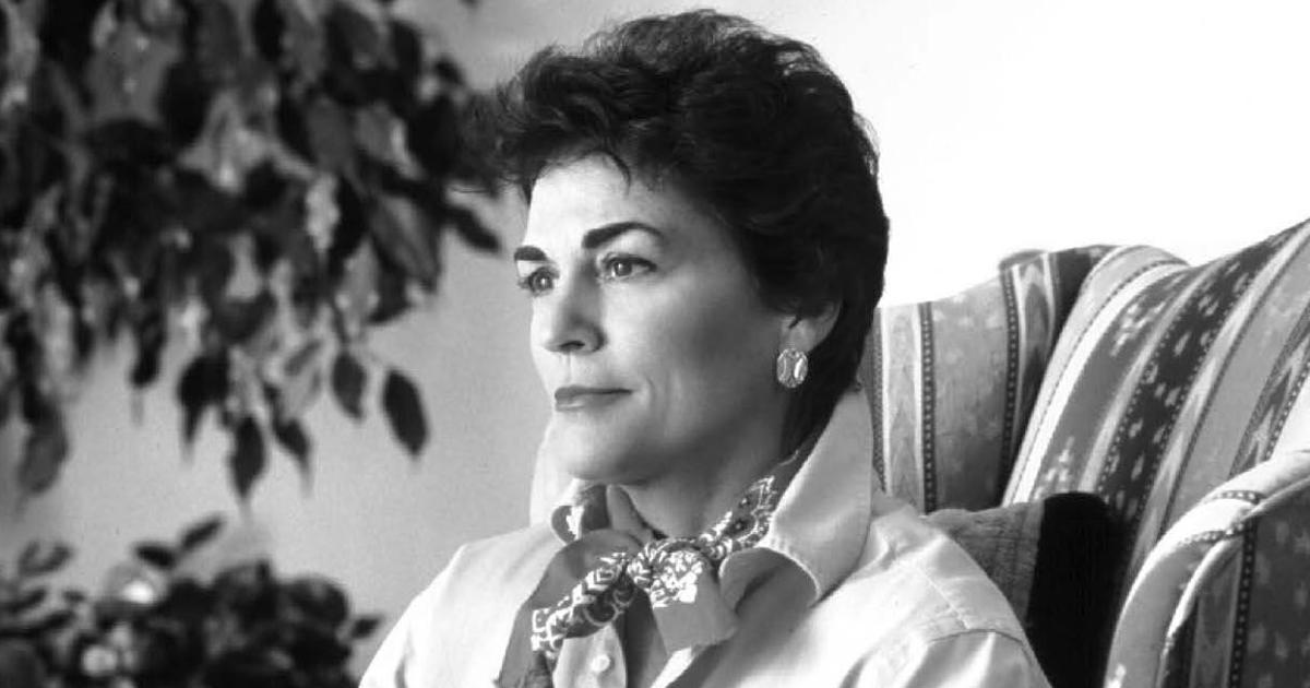 Rita Mae Brown to read from new book at Charlottesville gathering [Video]