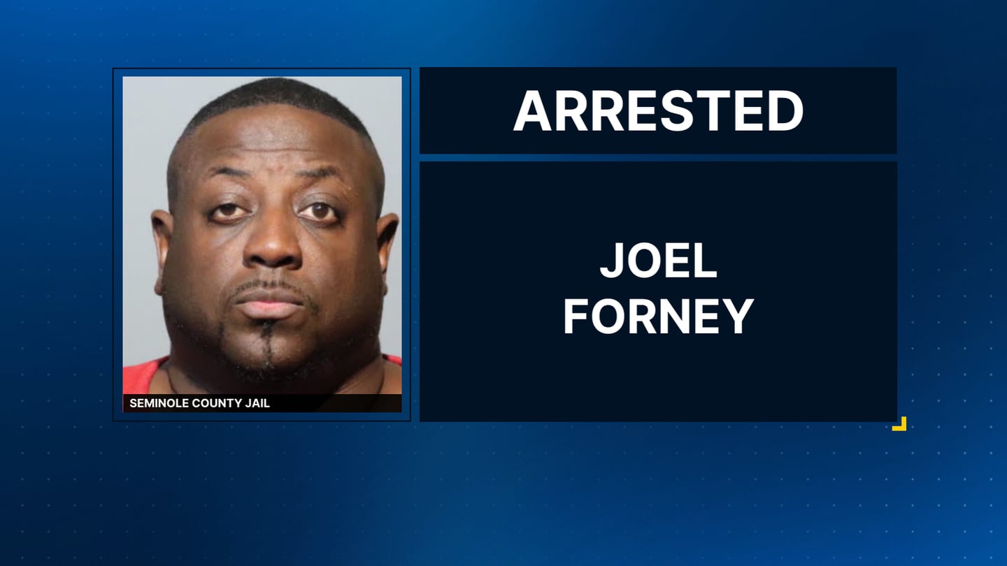 Kissimmee man charged with sex trafficking, sexual assault of a minor in New York  WFTV [Video]
