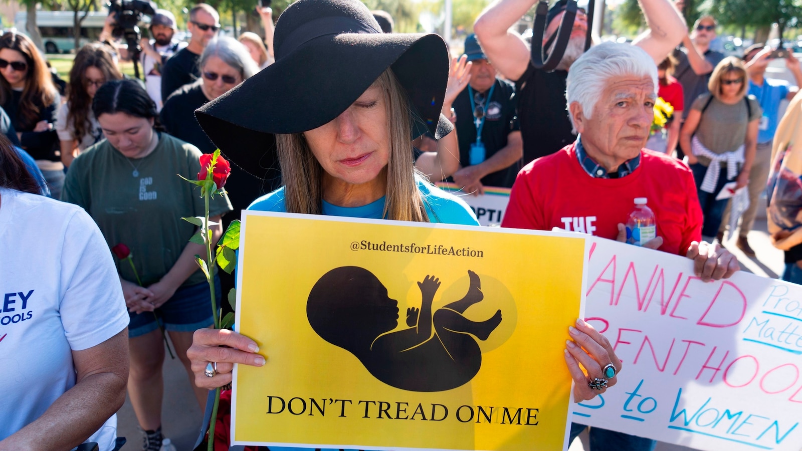 Ignoring Trump, Arizona Republicans don’t want to move too fast to repeal 1864 abortion ban [Video]