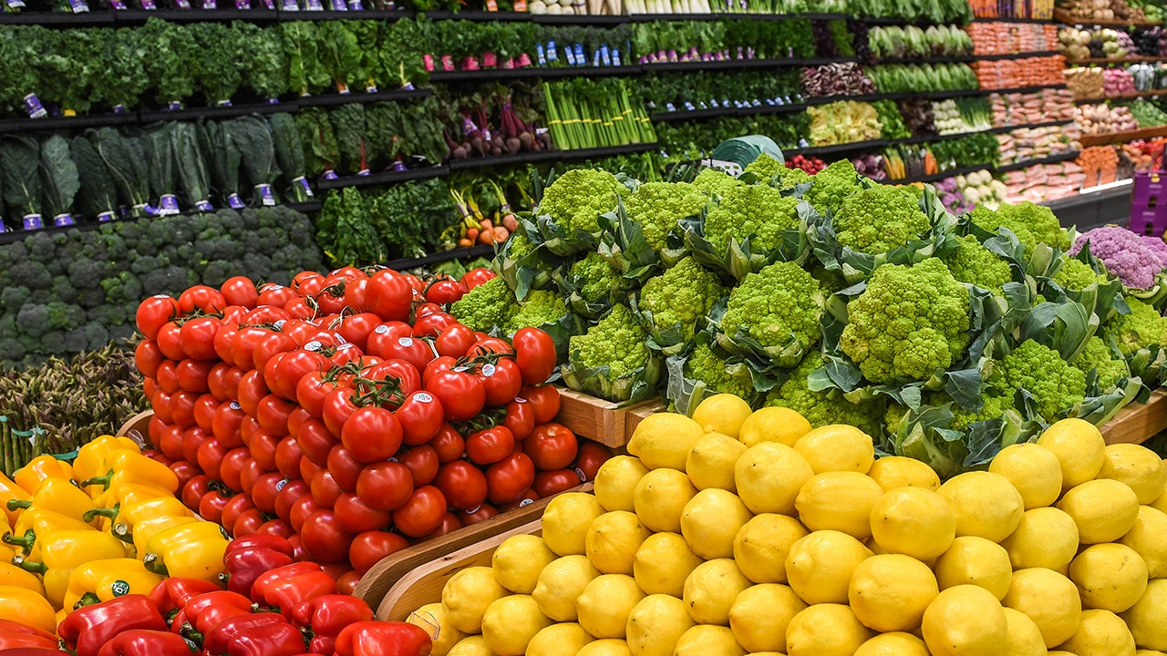 This food has alarmingly high level of pesticides, report finds [Video]