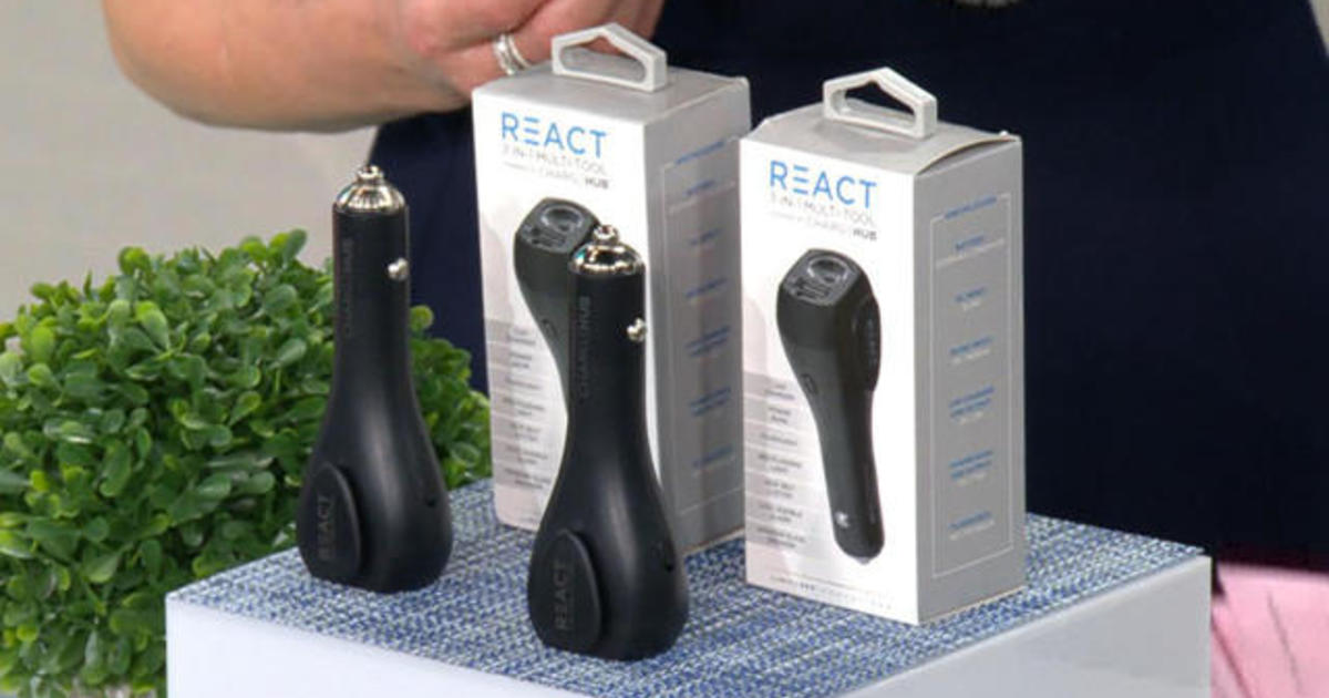CBS Mornings Deals: Save up to 65% on cooking tools [Video]