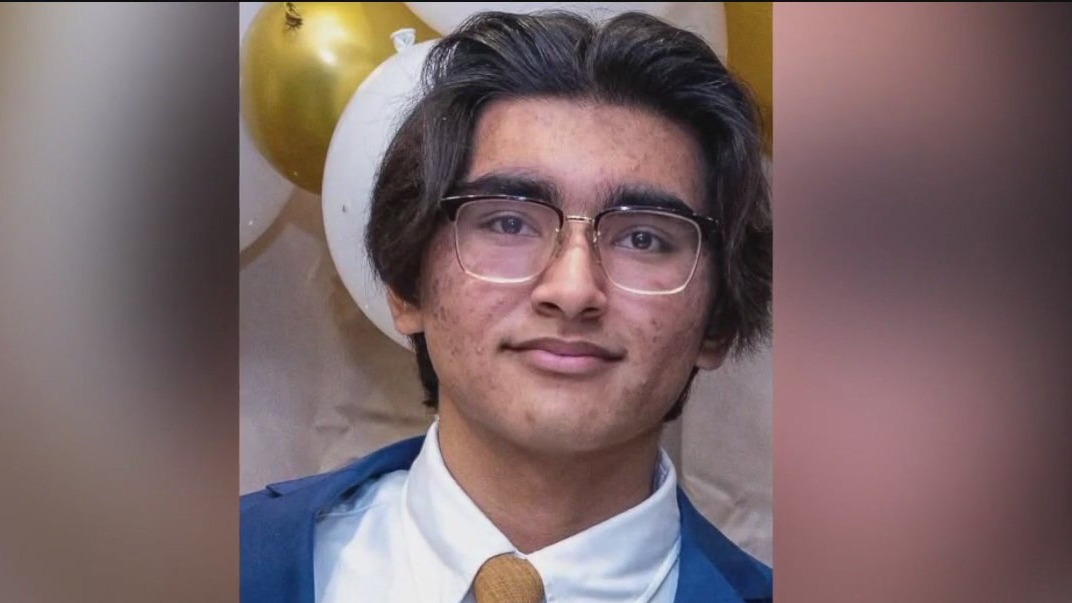 Student found dead on campus, family searching for answers [Video]