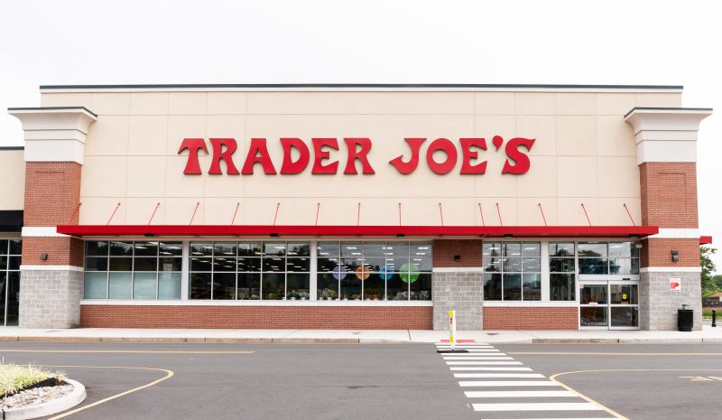 Salmonella outbreak linked to item sold at Trader Joe’s in 29 states [Video]