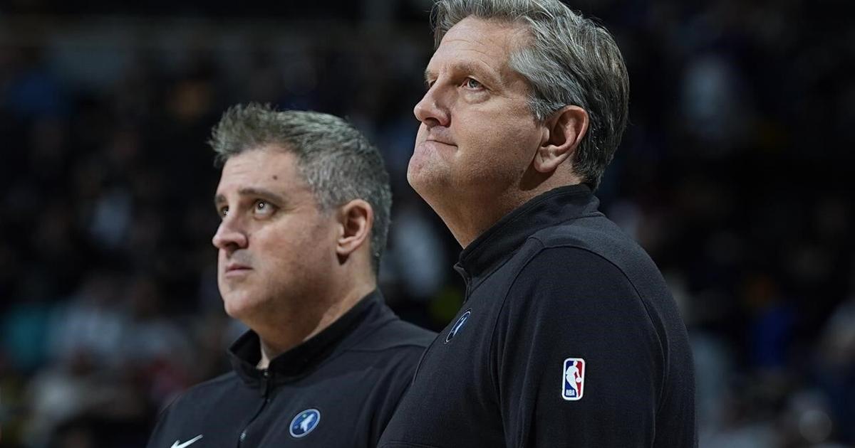 The Timberwolves coaching staff, empowered by Finch and energized by chemistry, is a true asset [Video]