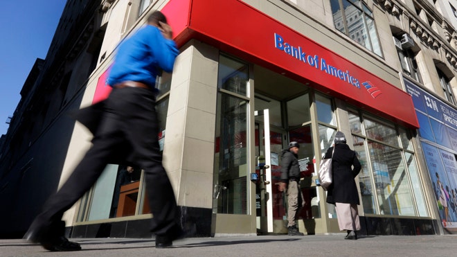 State financial officers put Bank of America on notice for allegedly ‘de-banking’ conservatives [Video]