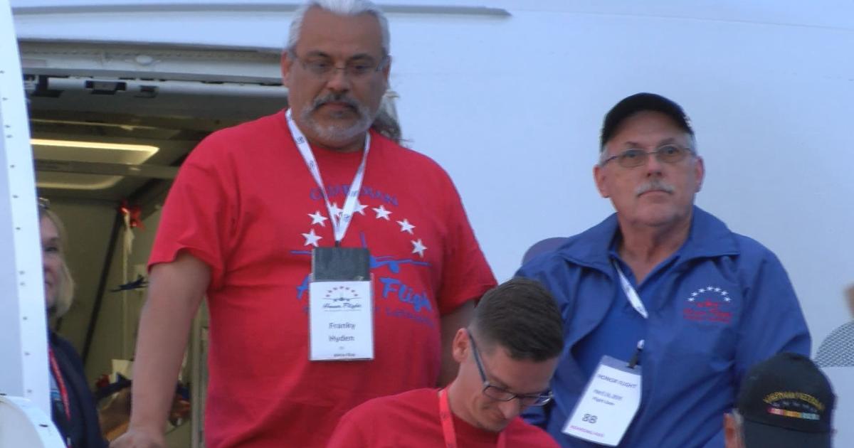 Veterans Share their Experiences from the 26th Greater Lafayette Honor Flight | Local [Video]