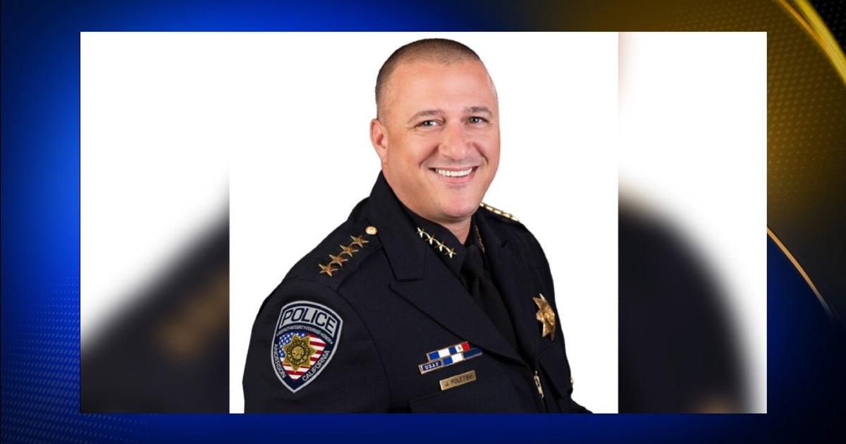 Anderson Police Chief to retire | News [Video]