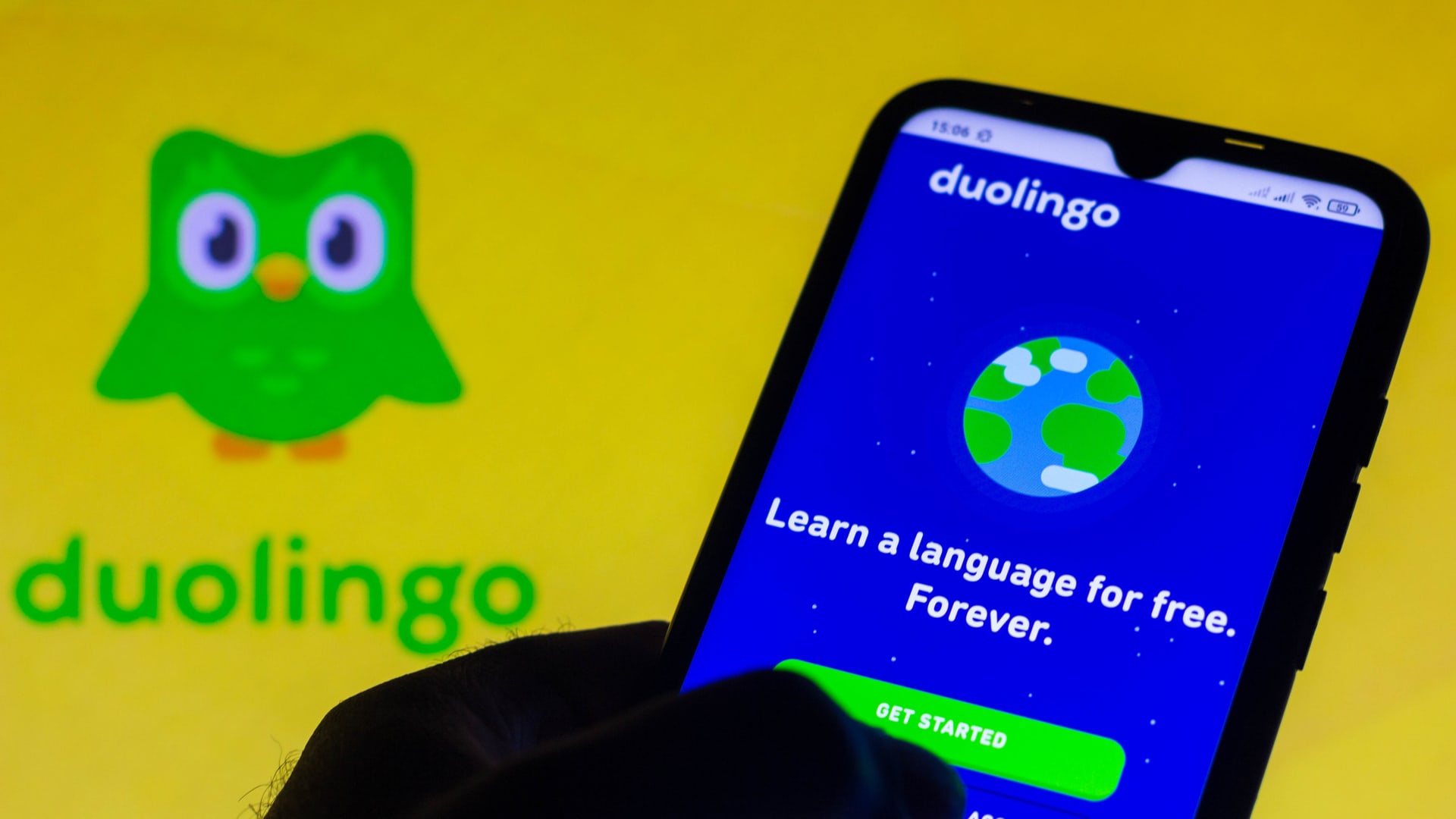 This language app with 40% upside is JPMorgan’s favorite education play [Video]