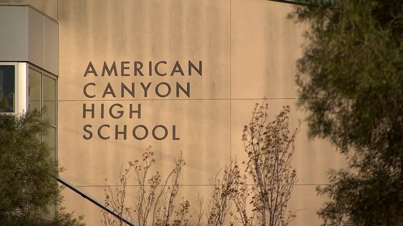 American Canyon High School P.E. teacher charged with 21 felony sex crimes against female student [Video]