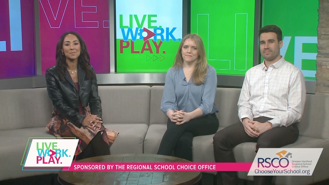 RSCO’s first round of school choice placement notifications are out. Find out what to do next on Live. Work. Play. [Video]