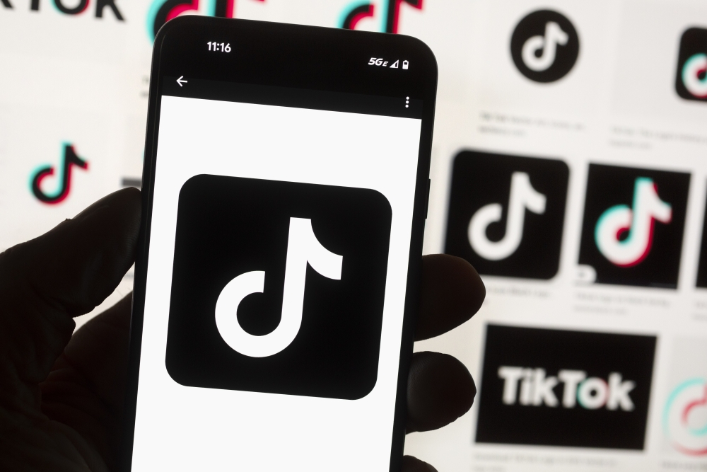 Legislation that could force TikTok ban revived as part of House foreign aid package [Video]
