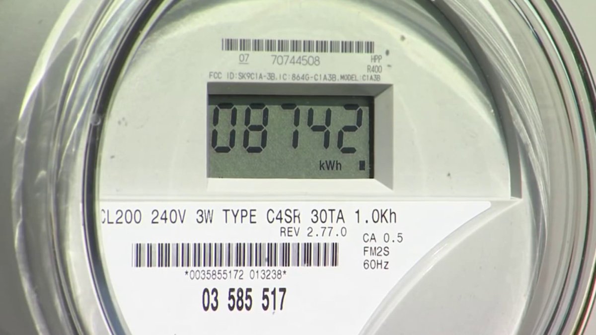 What recent rate adjustments mean for your energy bills this summer  NBC Connecticut [Video]