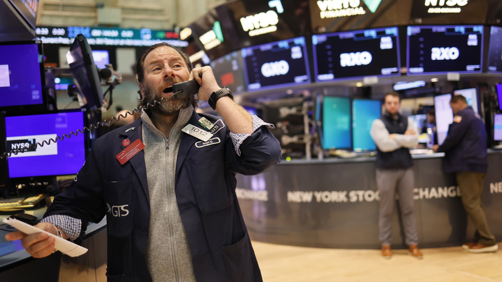 All the market-moving Wall Street chatter from Thursday [Video]