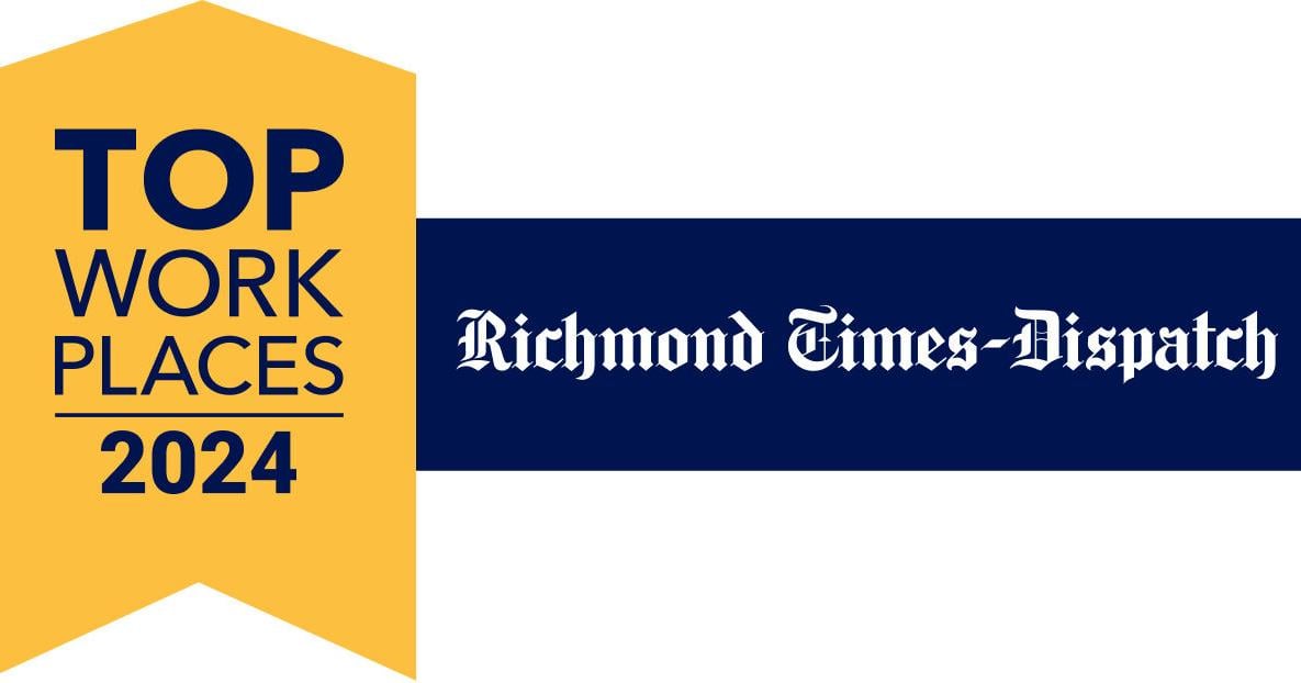 Here are the Top Workplaces in Richmond 2024 [Video]