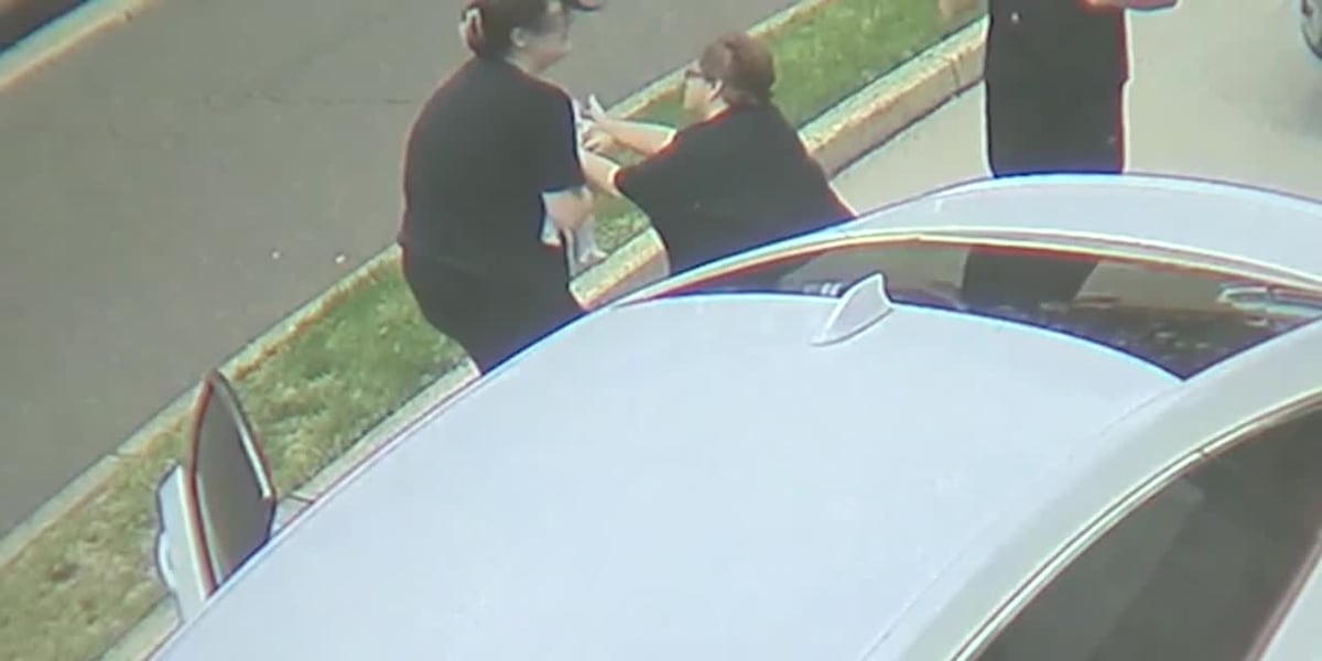 Taco Bell manager helps save baby who stopped breathing in drive-thru [Video]