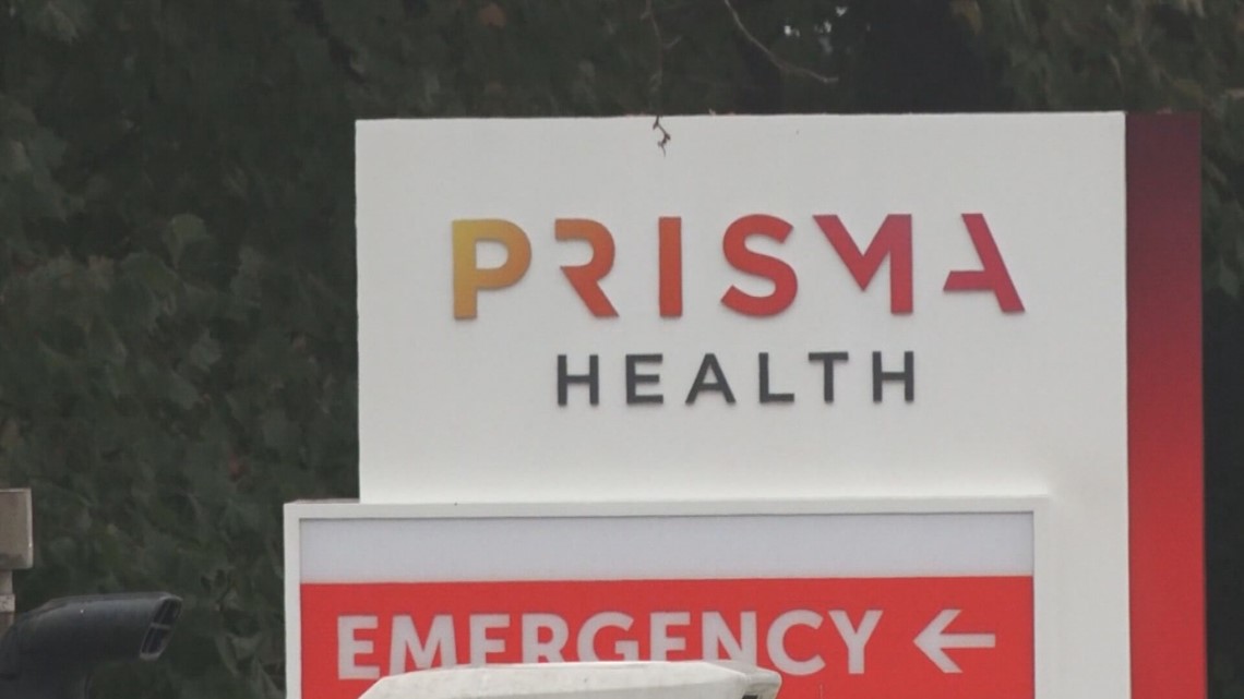 Prisma Health’s Richland Trauma Center awarded funding from DOJ [Video]
