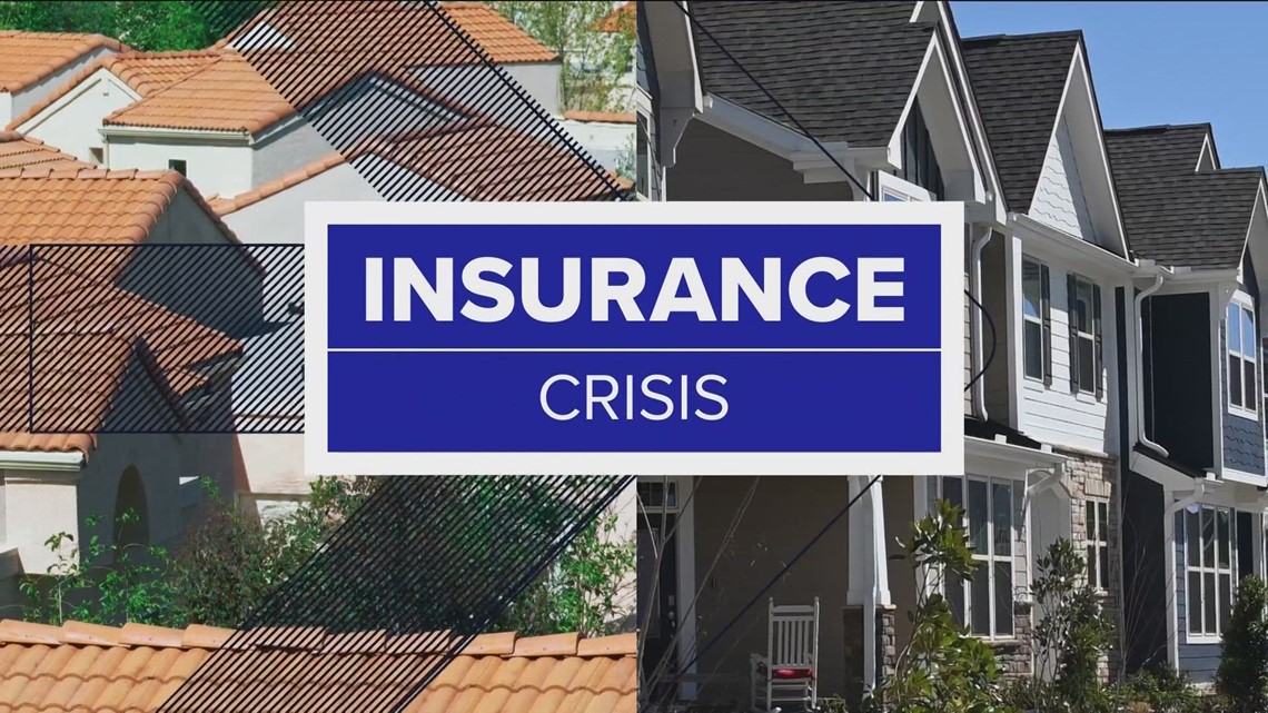 Insurance woes impacting San Diego real estate market [Video]