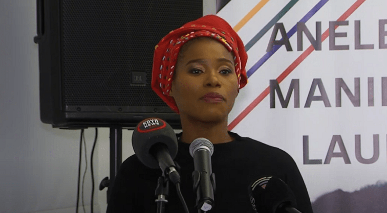 Independent candidate Anele Mda criticises IEC over voter education – SABC News [Video]