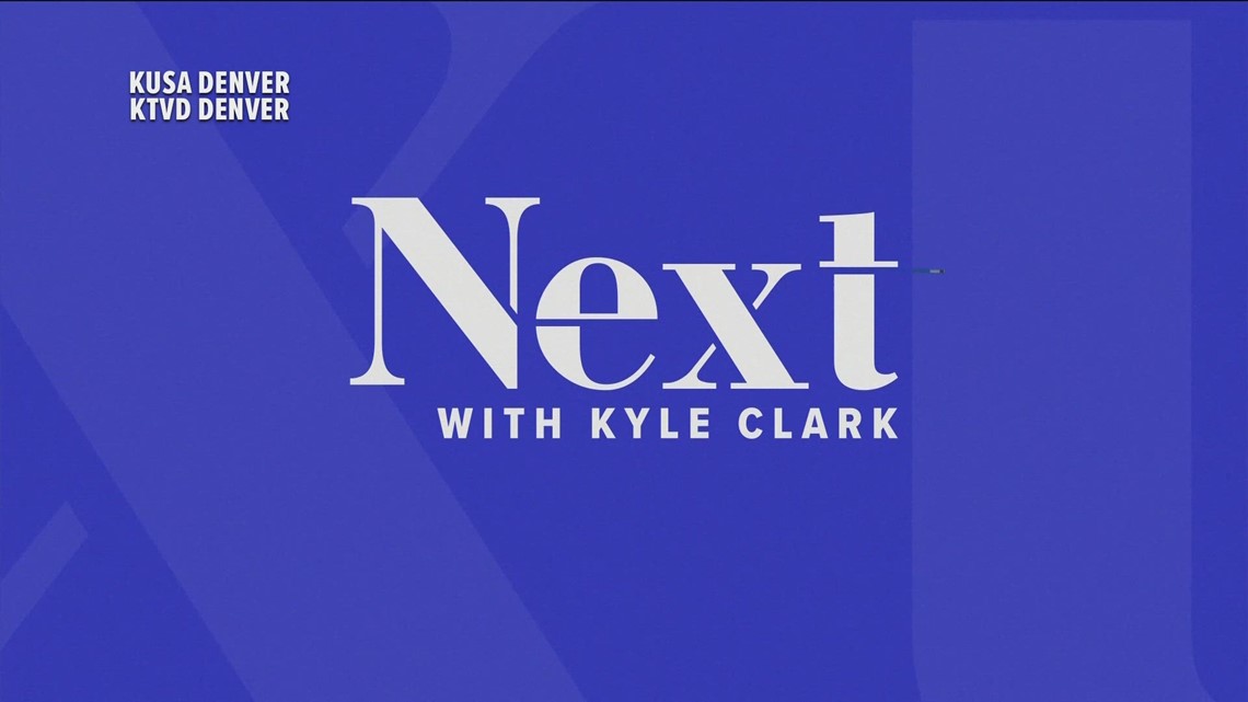 Remeasuring mountains; Next with Kyle Clark full show (4/18/24) [Video]