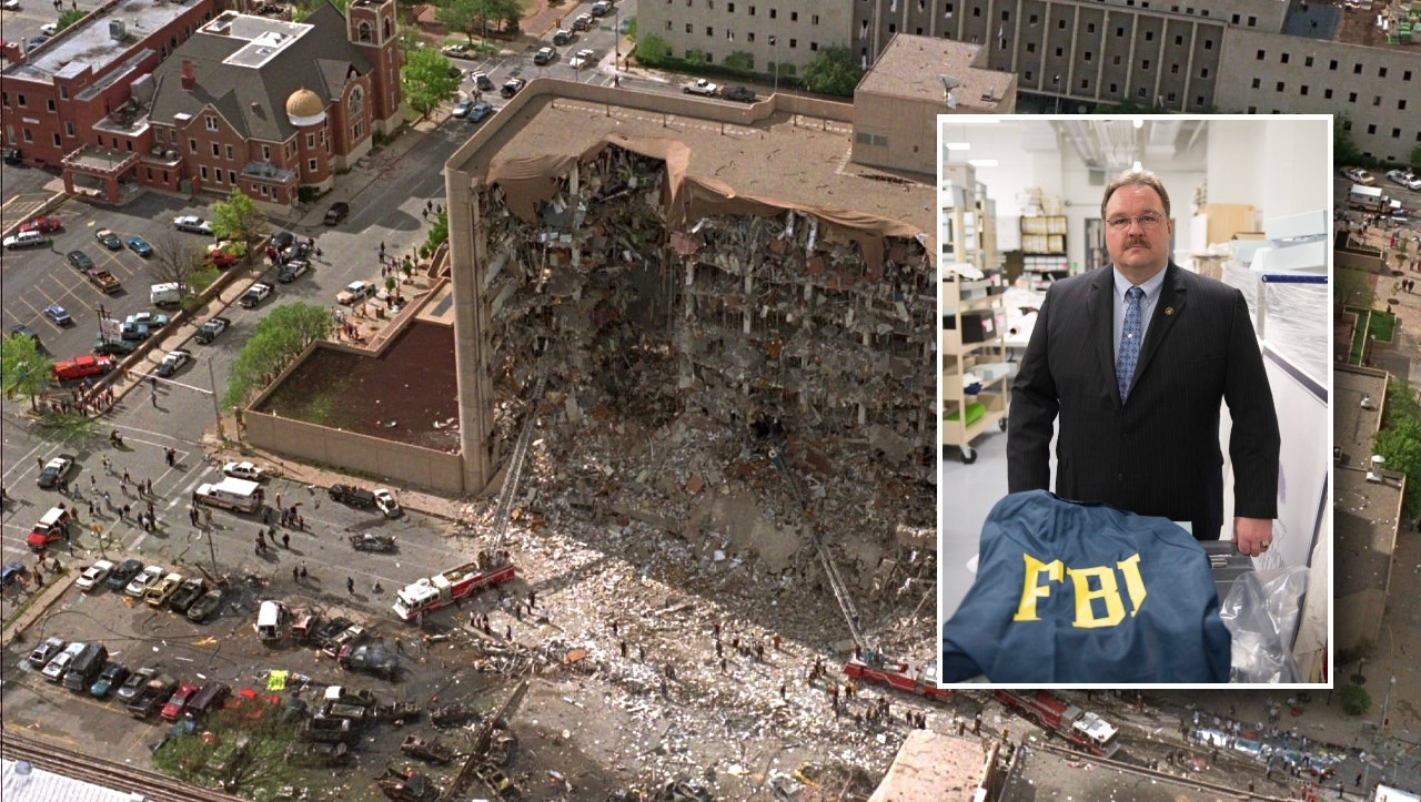 Oklahoma City bombing: FBI agent reflects on response to attack 29 years later [Video]