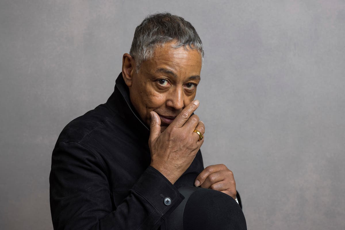 Giancarlo Esposito reveals he considered plotting his murder when he was broke [Video]