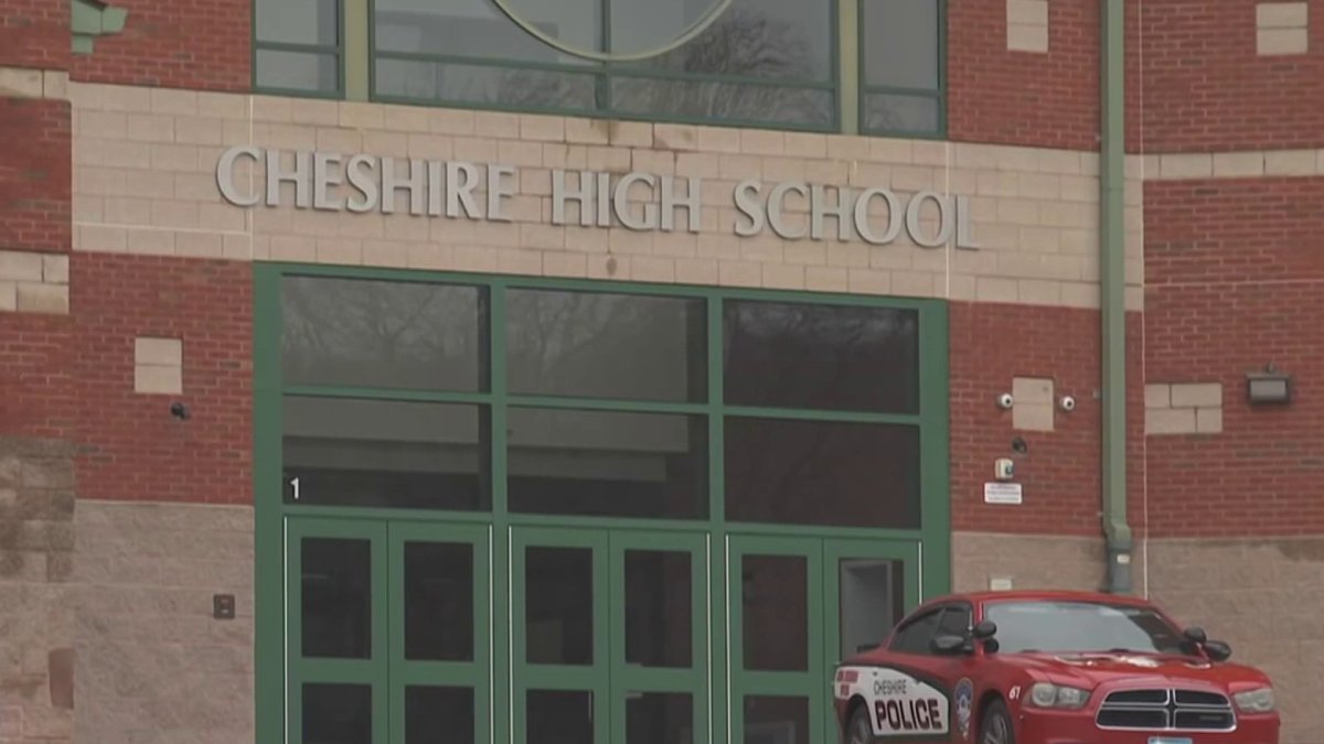 Outrage over social media post calling New Haven students who attend Cheshire High thugs  NBC Connecticut [Video]