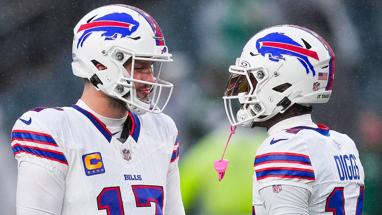Bills’ Josh Allen says Stefon Diggs trade is just ‘the nature of the business’ [Video]