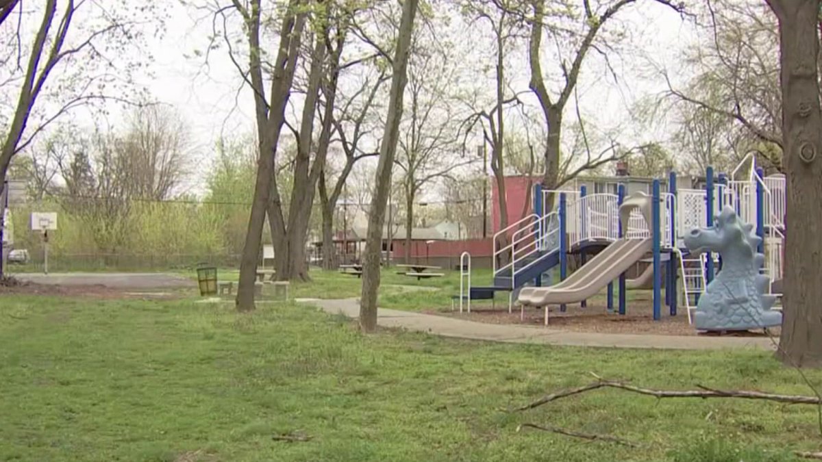 Three NJ public parks found with high levels of lead contamination in soil  NBC10 Philadelphia [Video]