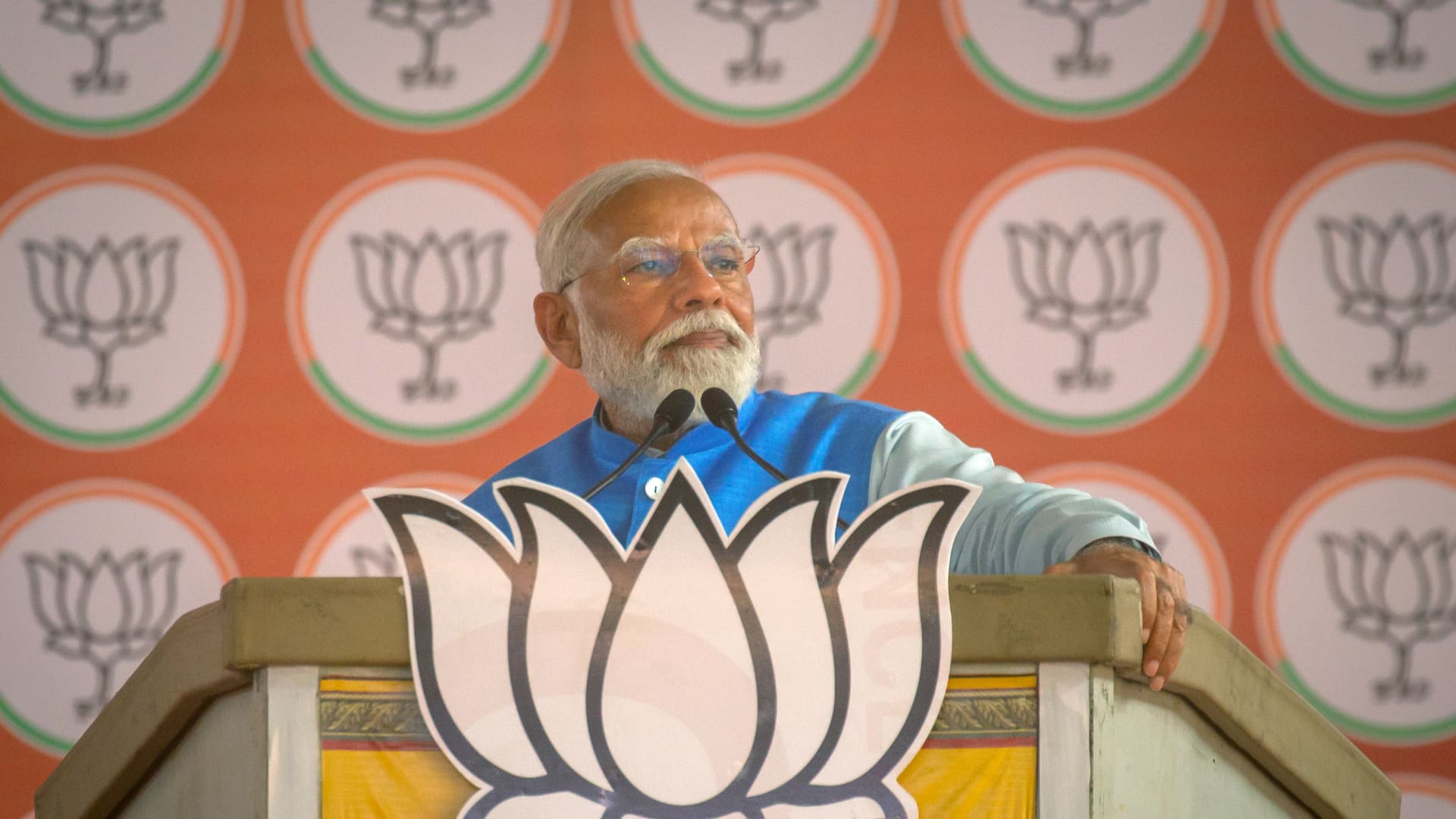 Modis BJP is set to gain a foothold in Tamil Nadu [Video]