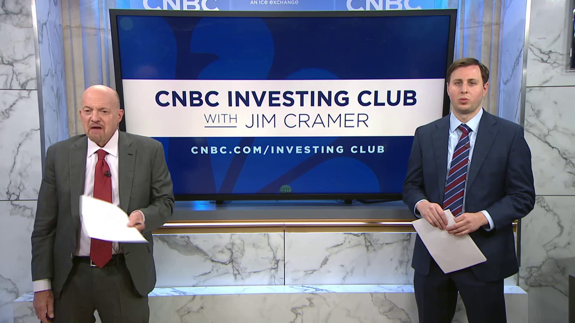 Friday, April 19, 2024: The Investing Club breaks down this consumer staple post-earnings [Video]