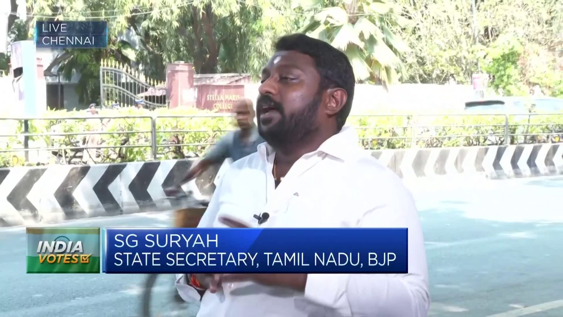 Foreign direct investment in Tamil Nadu: Modi’s policies or state government’s vision? [Video]