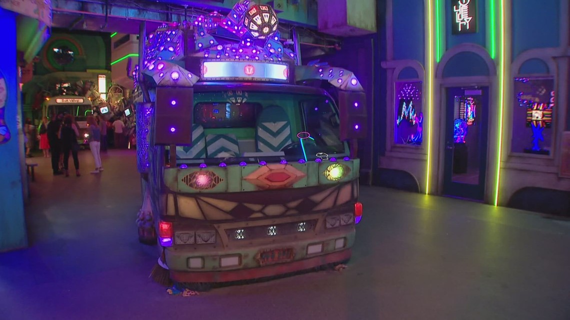 50 Denver Meow Wolf employees laid off [Video]