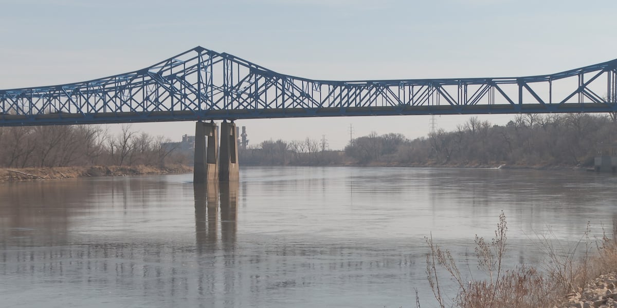 Corps provides update on Missouri River levees 5 years after flood disaster [Video]