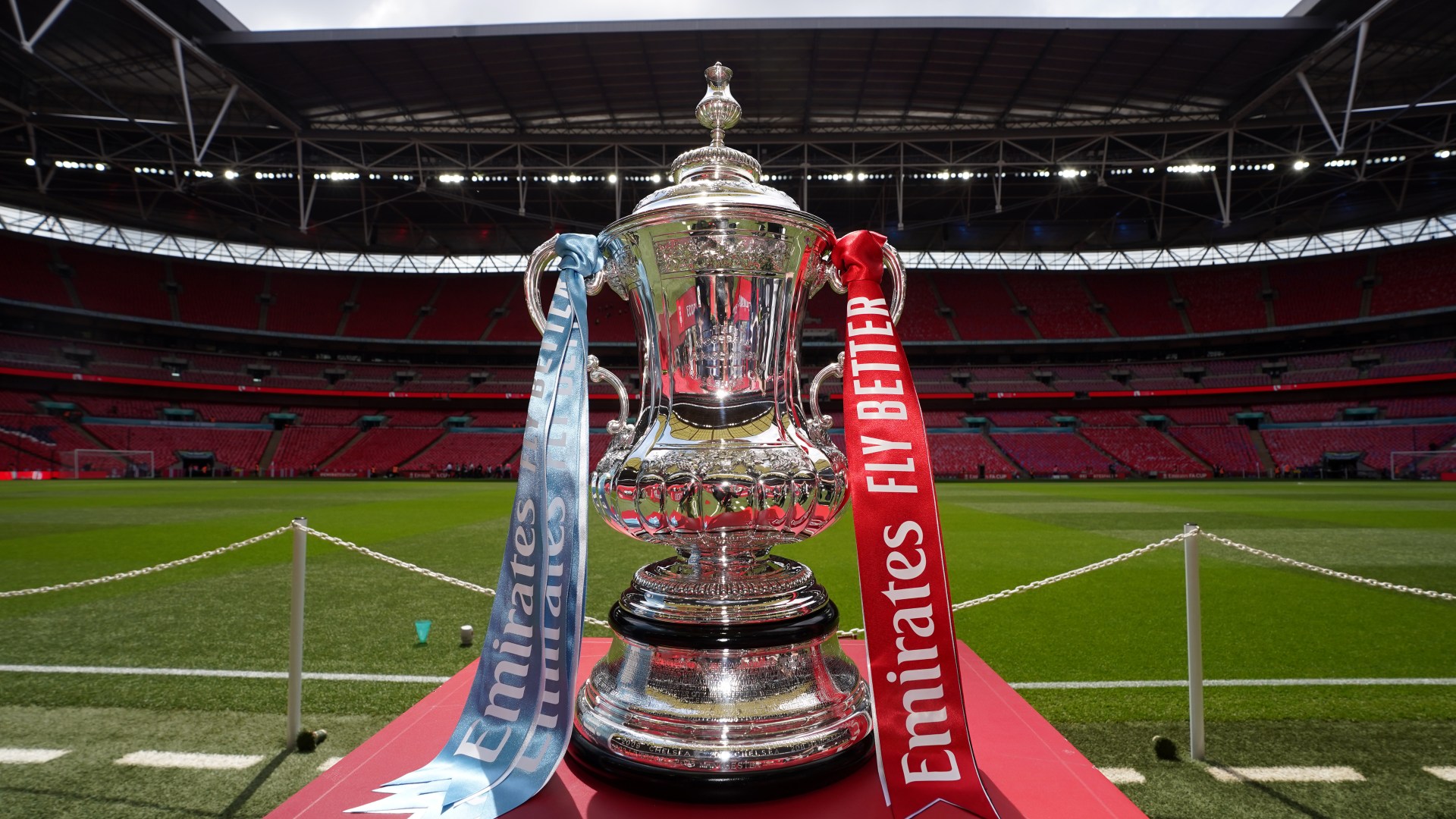Clubs threatening to BOYCOTT FA Cup in protest after replays axed as Government wades into row [Video]