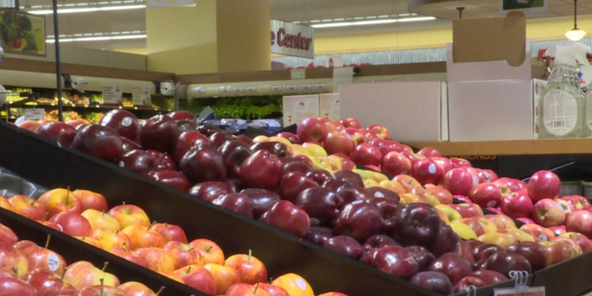 Department of Health announces expanded food options for WIC [Video]