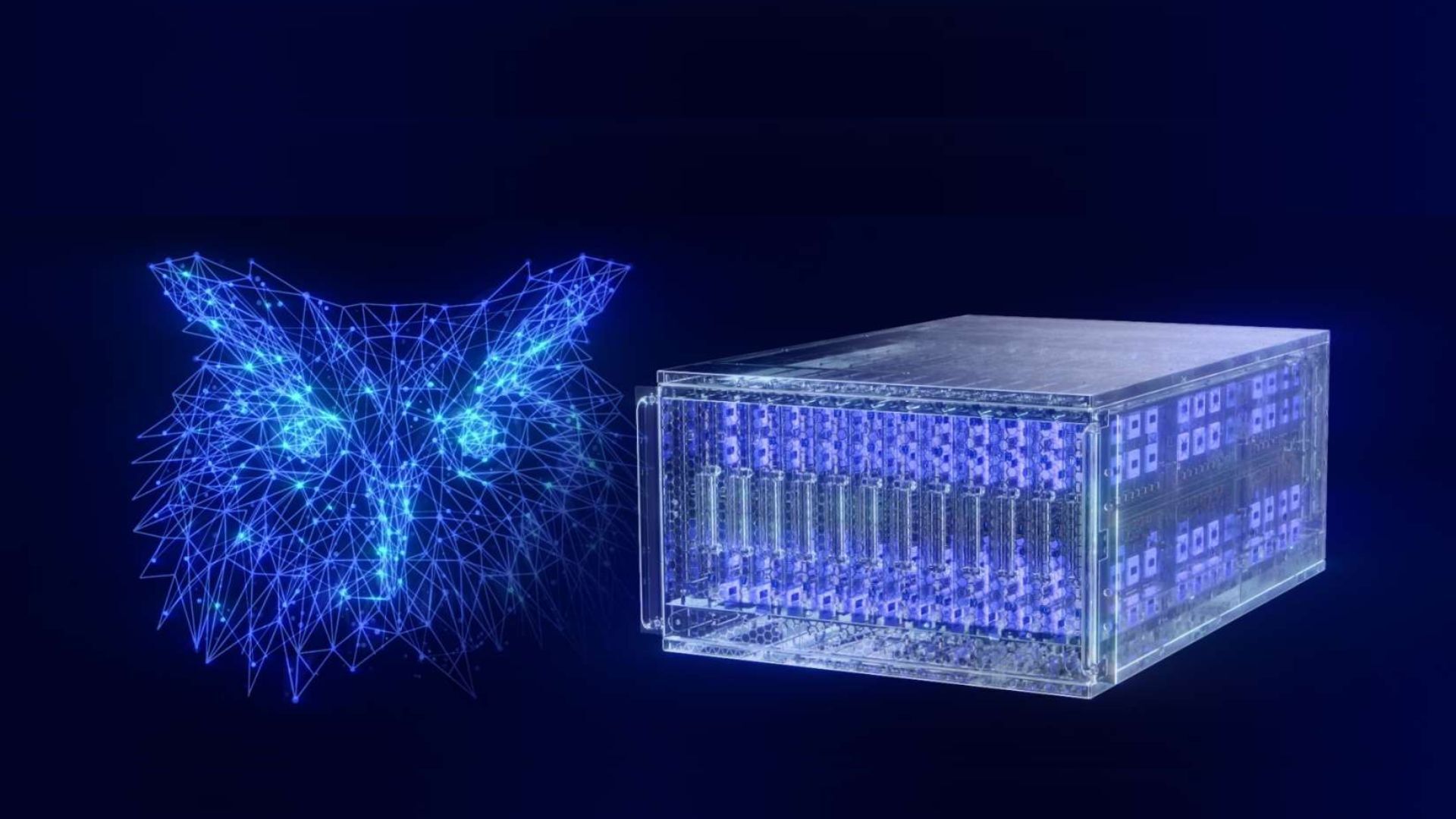 Intel unveils world’s largest human brain-like computer for faster AI [Video]