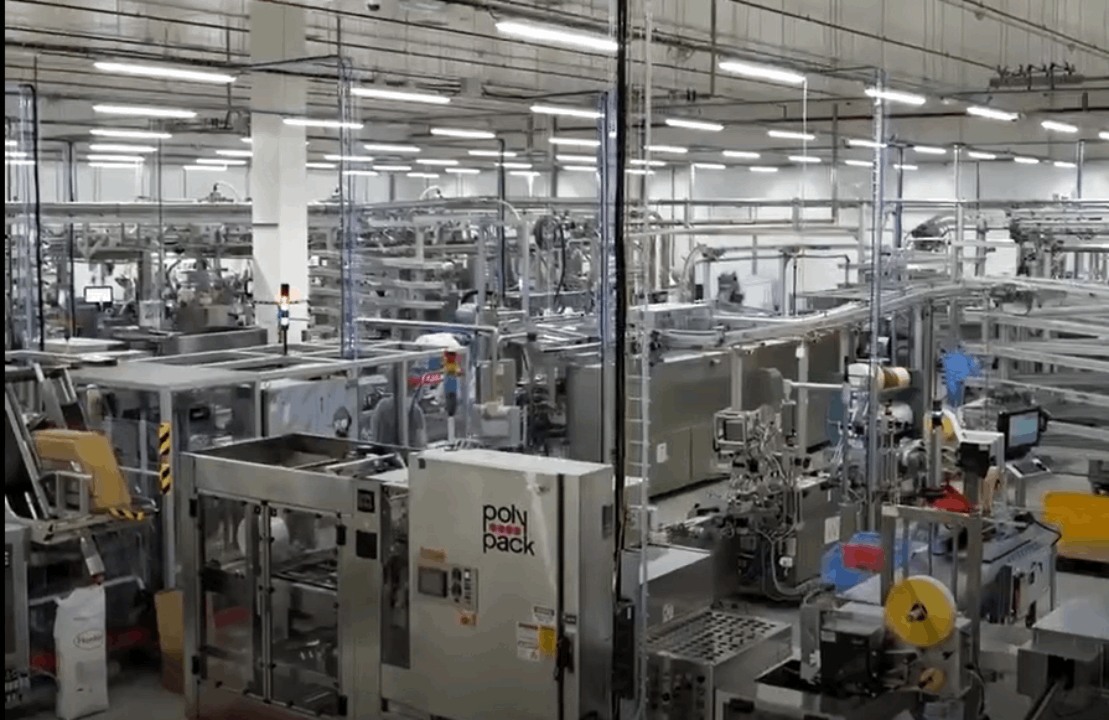 British American Tobacco is expanding production in Hungary [Video]
