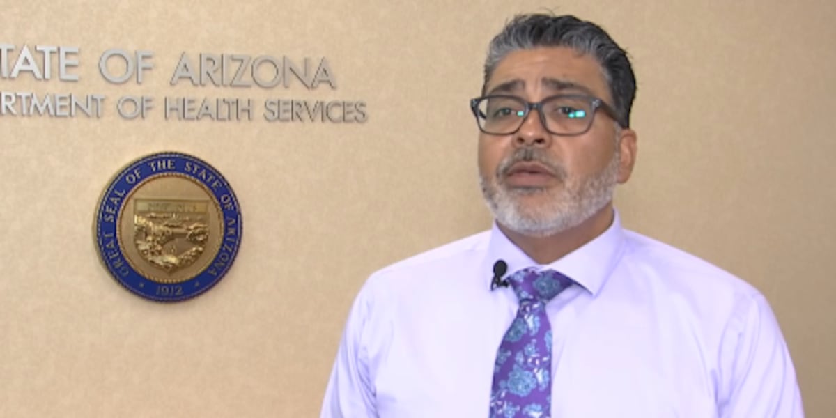 13 News Fact Finders talks to Arizonas Chief Heat Officer [Video]
