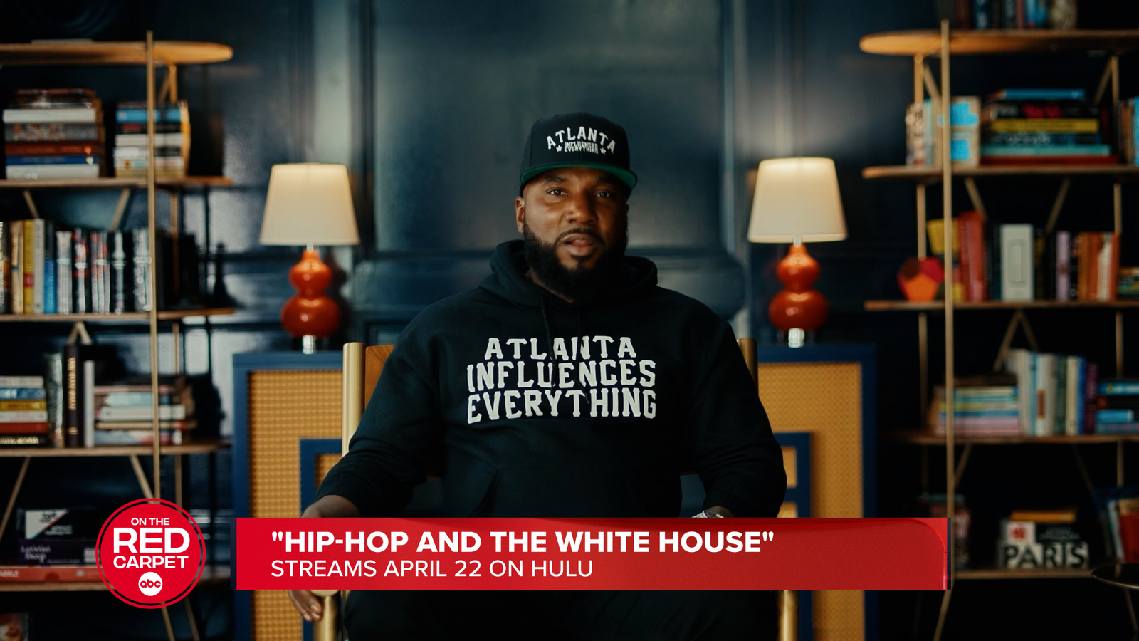 Jeezy, Common and more talk hip-hop and politics in new Hulu documentary [Video]