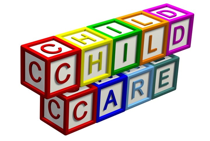 Ohio republicans draft bill to lower costs of child care for families [Video]