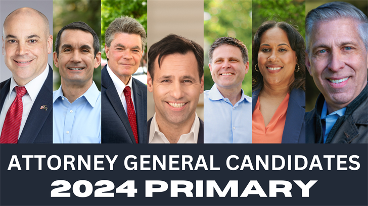 2024 Primary: The Race for Attorney General – Erie News Now [Video]