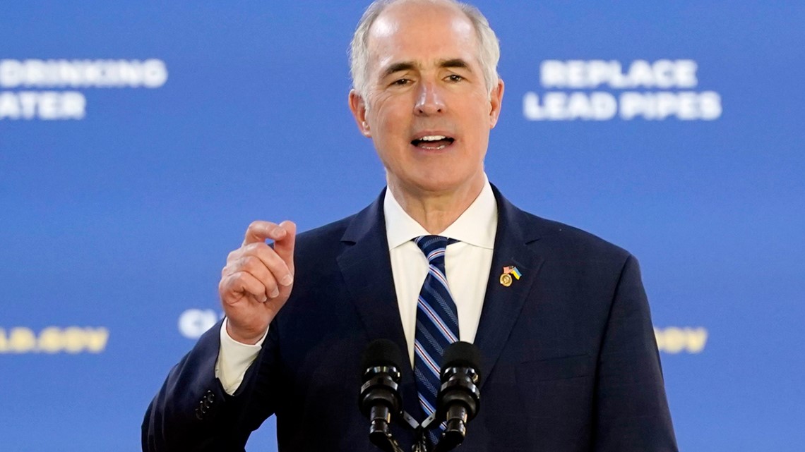 Here’s what to know about Bob Casey (D) [Video]