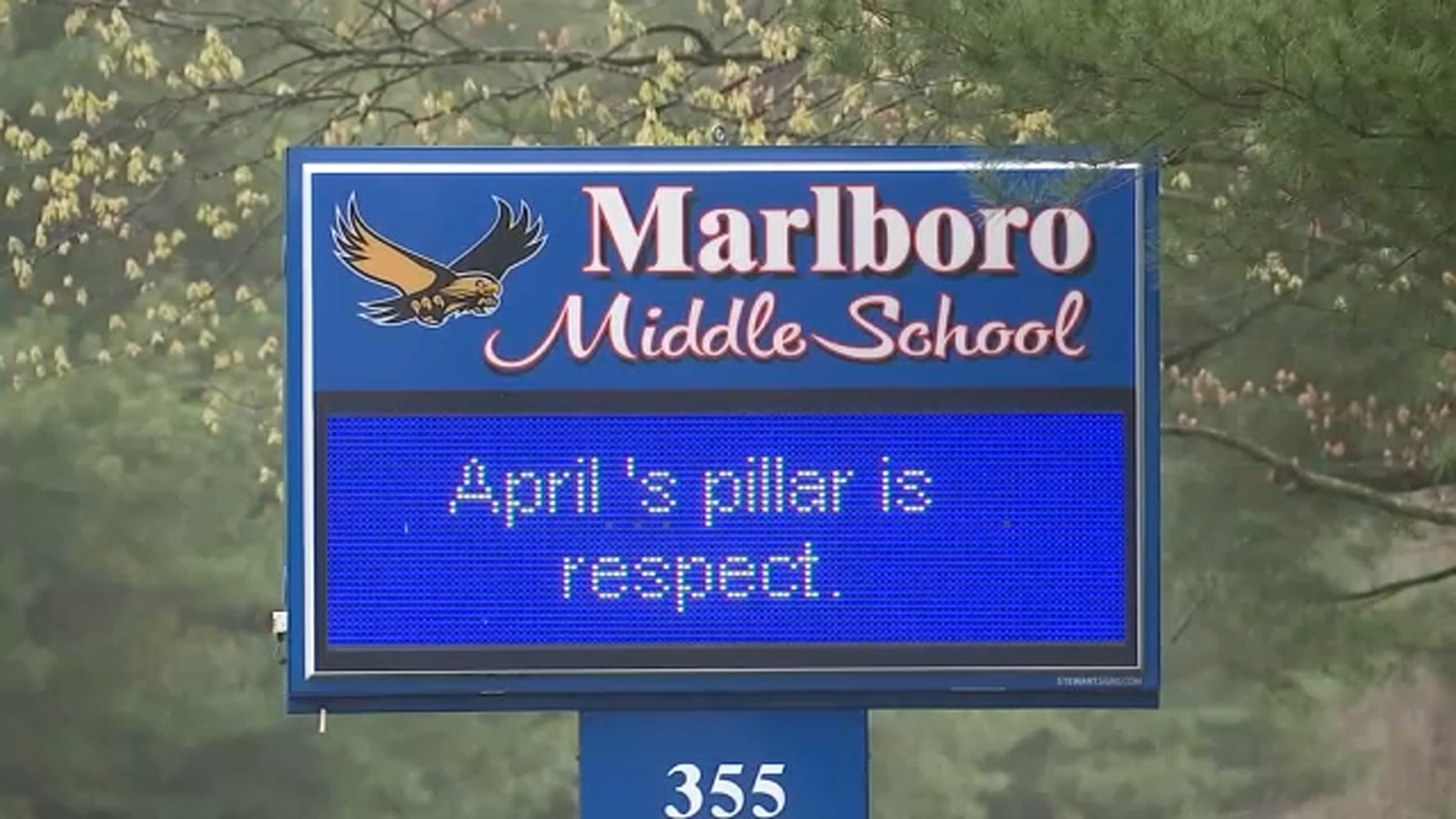 Marlboro bomb threat: New Jersey town’s public schools back in session after Thursday closure [Video]