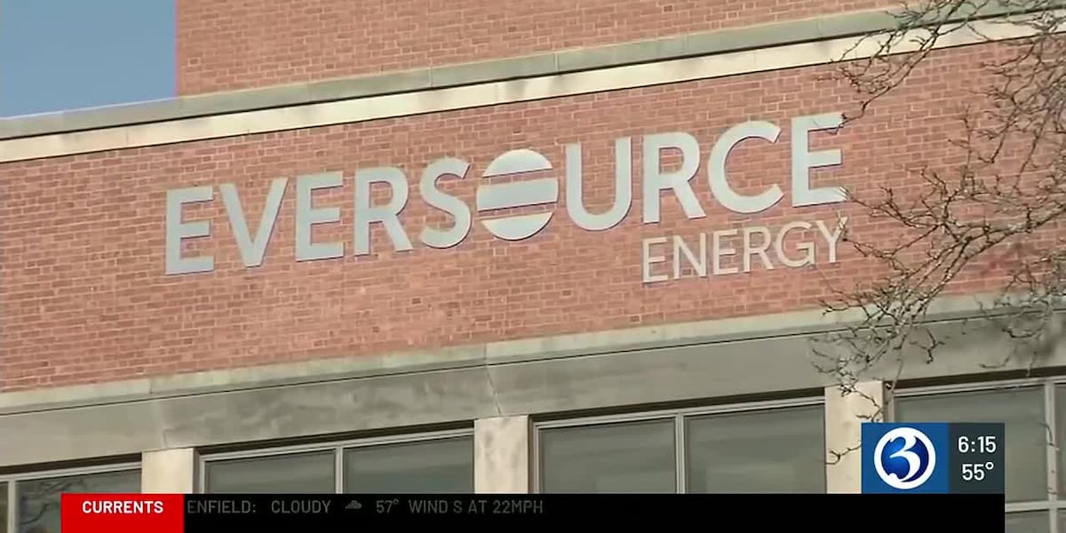 State regulators approve increases for Eversource and United Illuminating [Video]