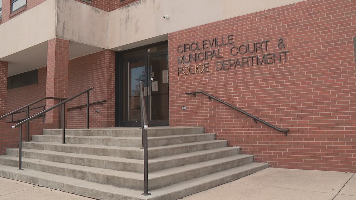 State auditor’s office finds no potential criminal violations made by Circleville Police Department [Video]