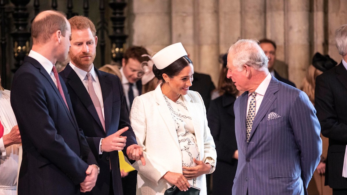 King Charles celebrates surprising news linked to daughter-in-law Meghan Markle’s new venture [Video]