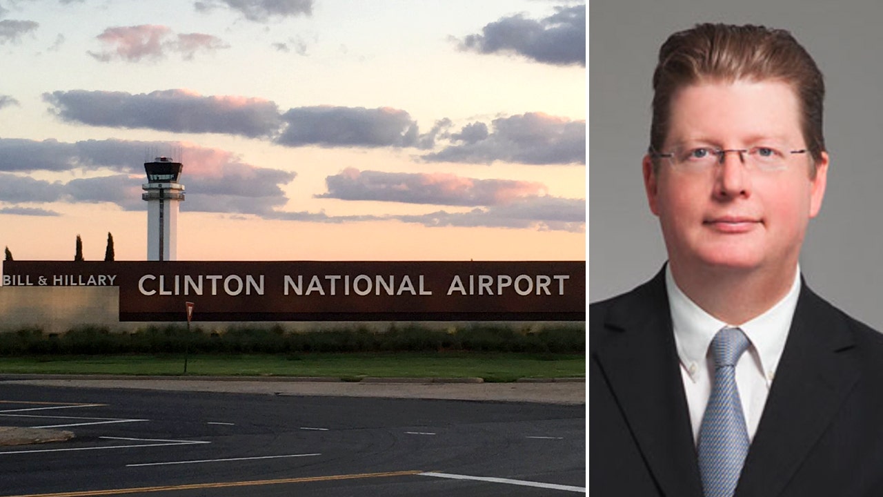 Arkansas senators seek answers from DOJ on killing of airport executive [Video]