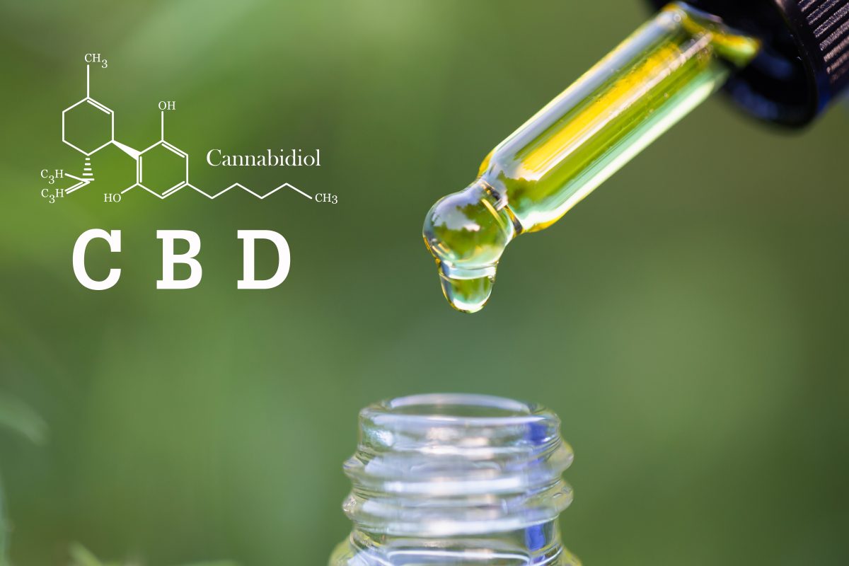 CBD sales are soaring, but evidence is still slim that it makes a difference for anxiety orpain | KLRT [Video]