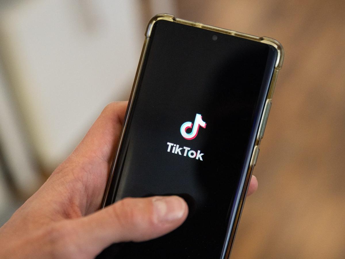 House votes to ban TikTok in US unless Chinese owner ByteDance sells to American company [Video]