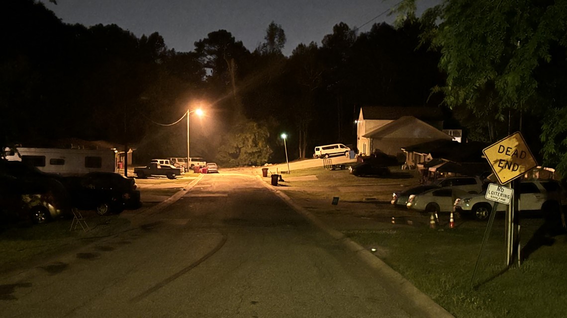 Friday night shooting marks Macon’s 10th homicide in April [Video]
